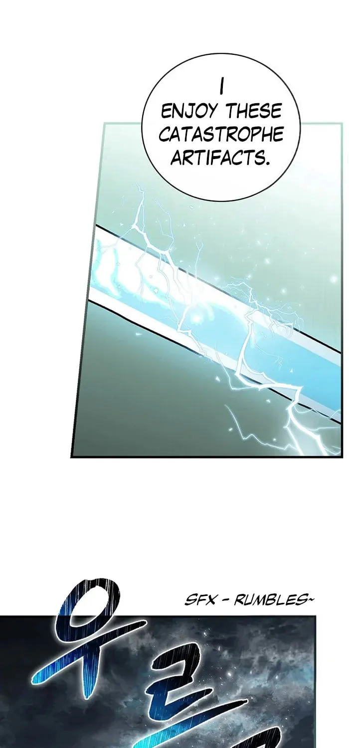 Read Gourmet Gaming chapter 88 image 36 on Lezhin