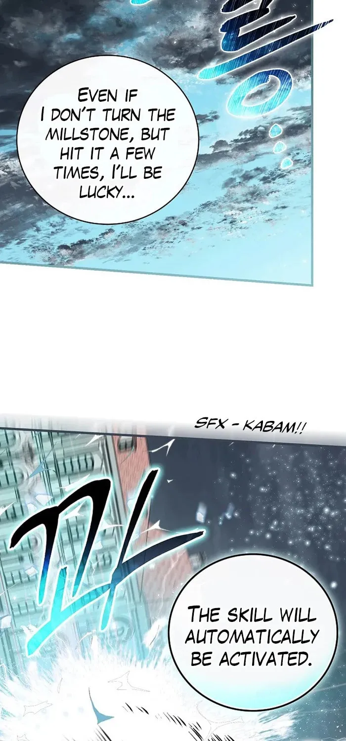 Read Gourmet Gaming chapter 88 image 37 on Lezhin