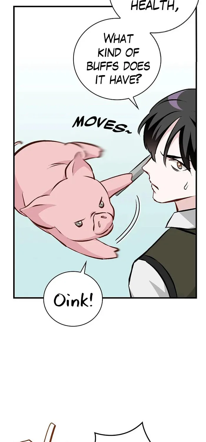 Read Gourmet Gaming chapter 88 image 40 on Lezhin