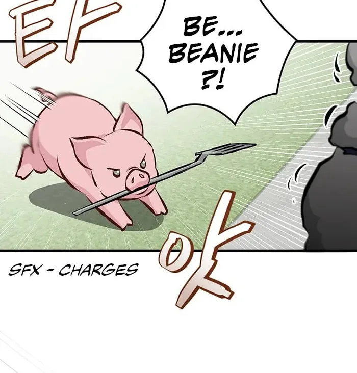 Read Gourmet Gaming chapter 88 image 41 on Lezhin