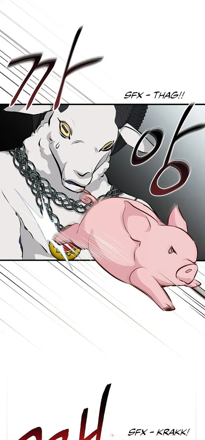Read Gourmet Gaming chapter 88 image 42 on Lezhin