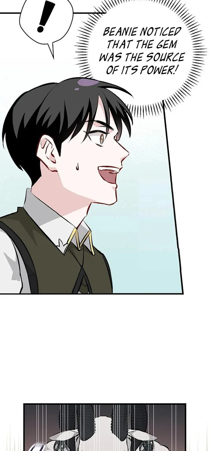 Read Gourmet Gaming chapter 88 image 44 on Lezhin