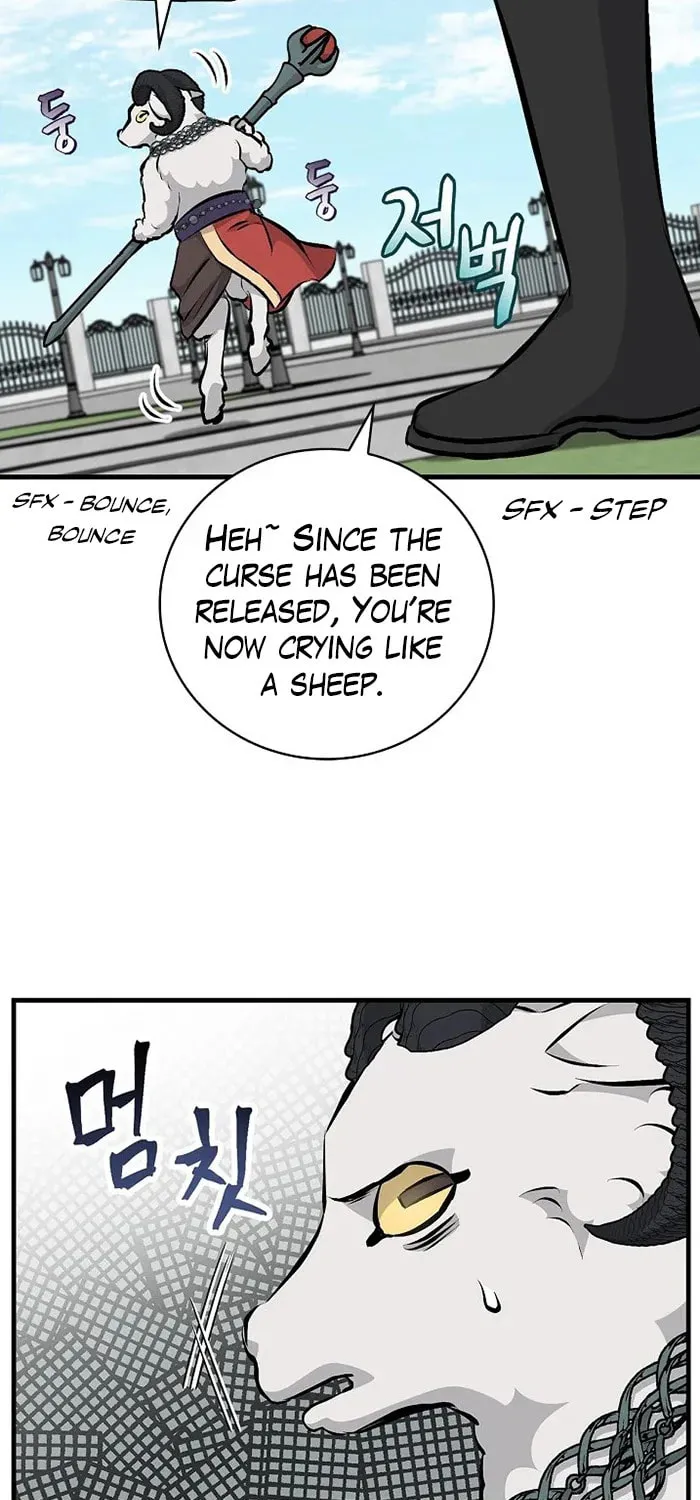 Read Gourmet Gaming chapter 88 image 46 on Lezhin