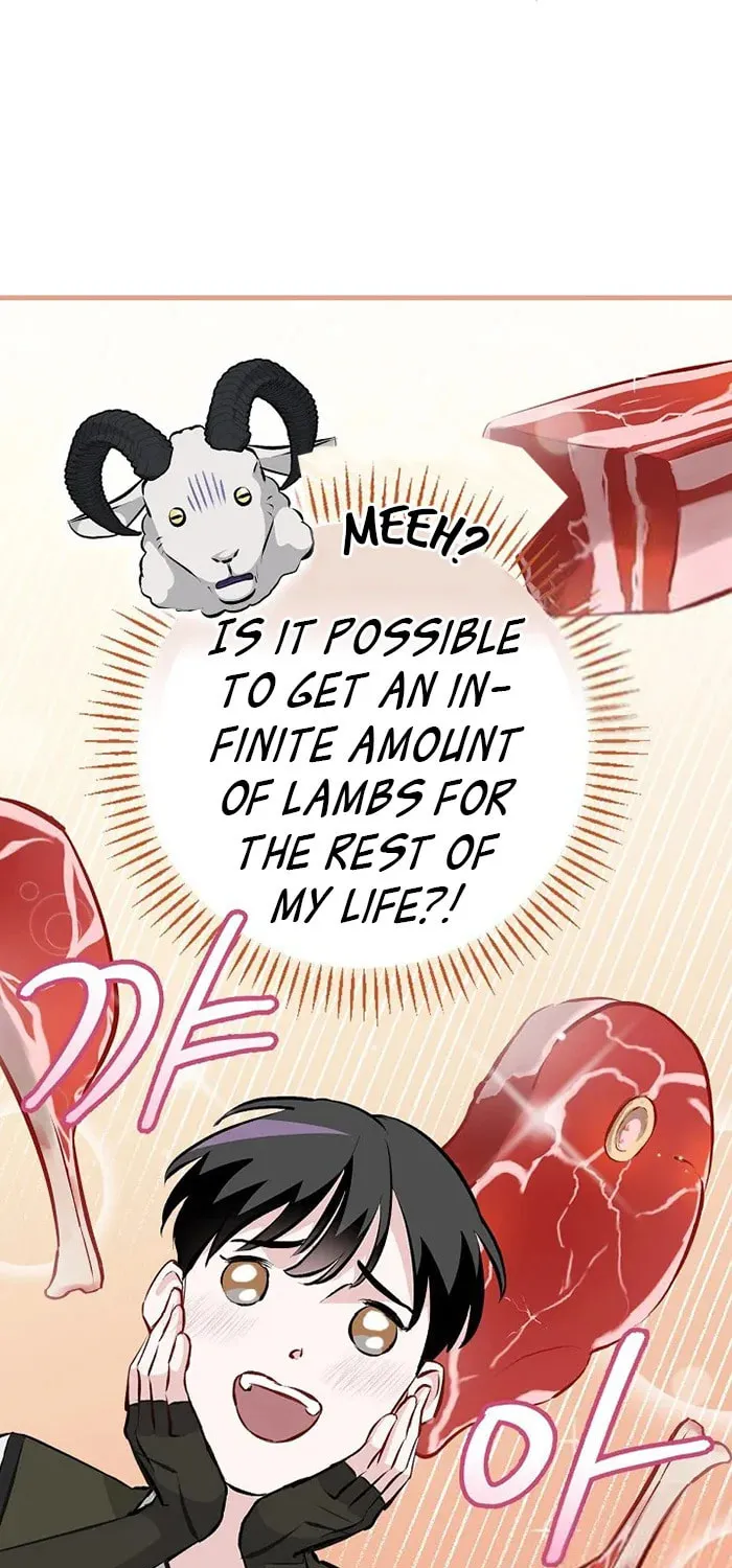 Read Gourmet Gaming chapter 88 image 5 on Lezhin