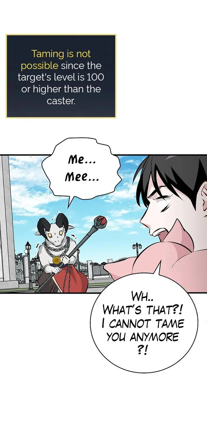 Read Gourmet Gaming chapter 88 image 50 on Lezhin