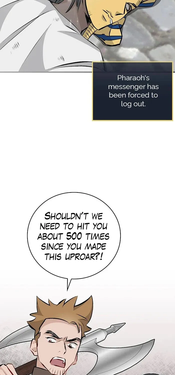 Read Gourmet Gaming chapter 88 image 57 on Lezhin