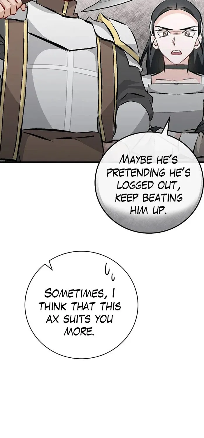 Read Gourmet Gaming chapter 88 image 58 on Lezhin