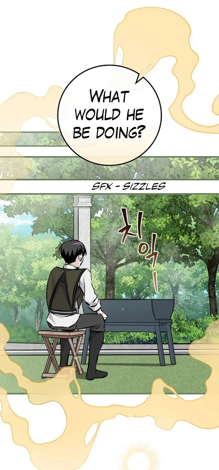Read Gourmet Gaming chapter 88 image 61 on Lezhin