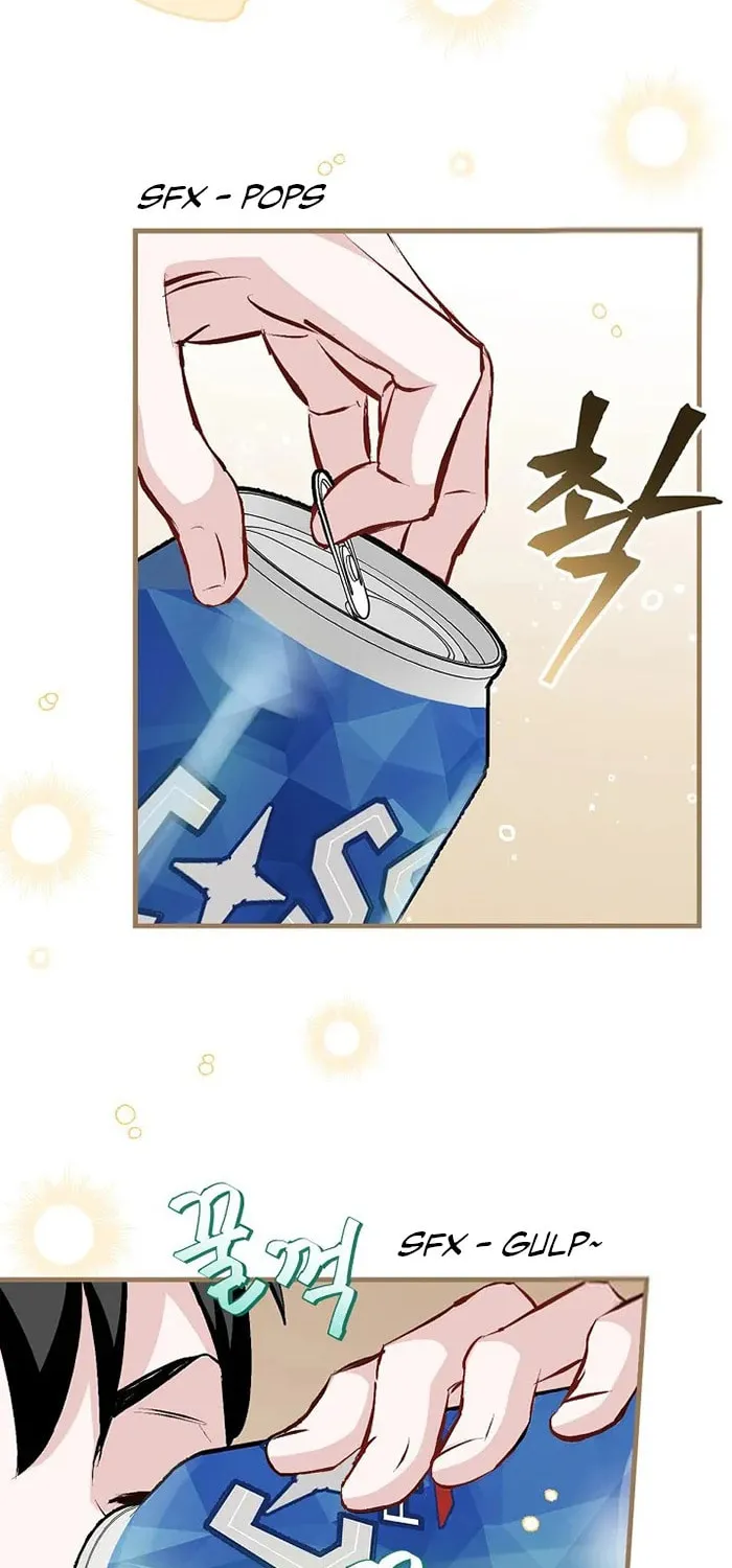 Read Gourmet Gaming chapter 88 image 62 on Lezhin