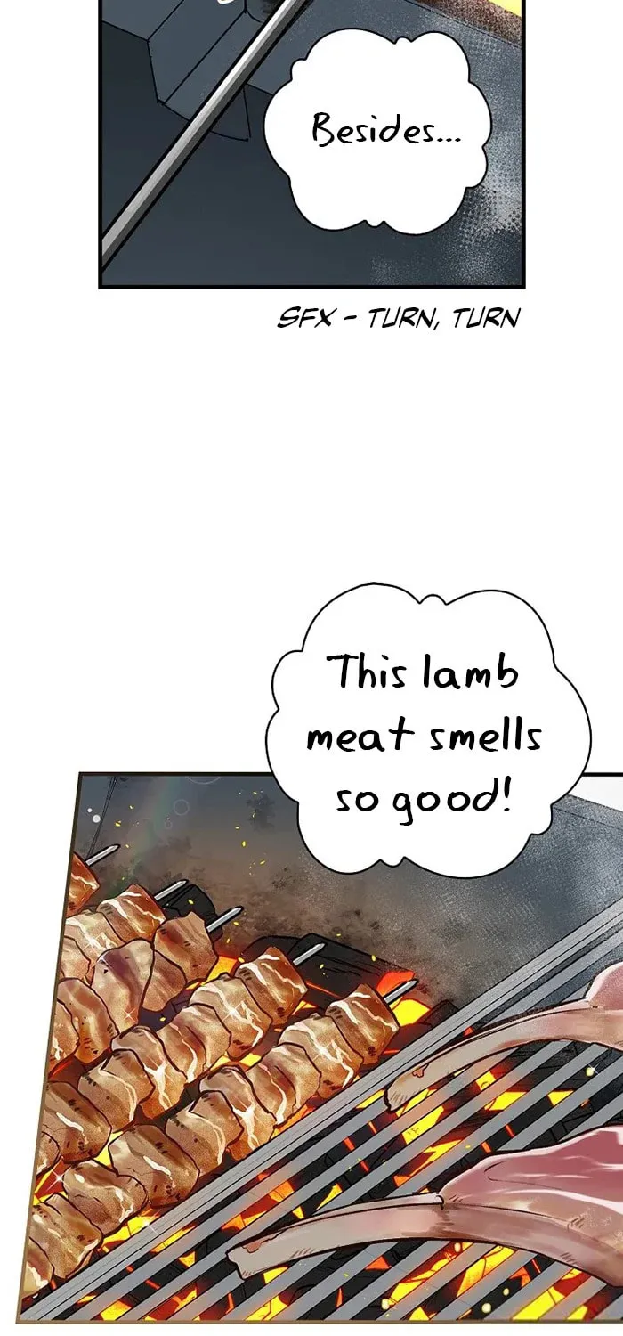 Read Gourmet Gaming chapter 88 image 65 on Lezhin