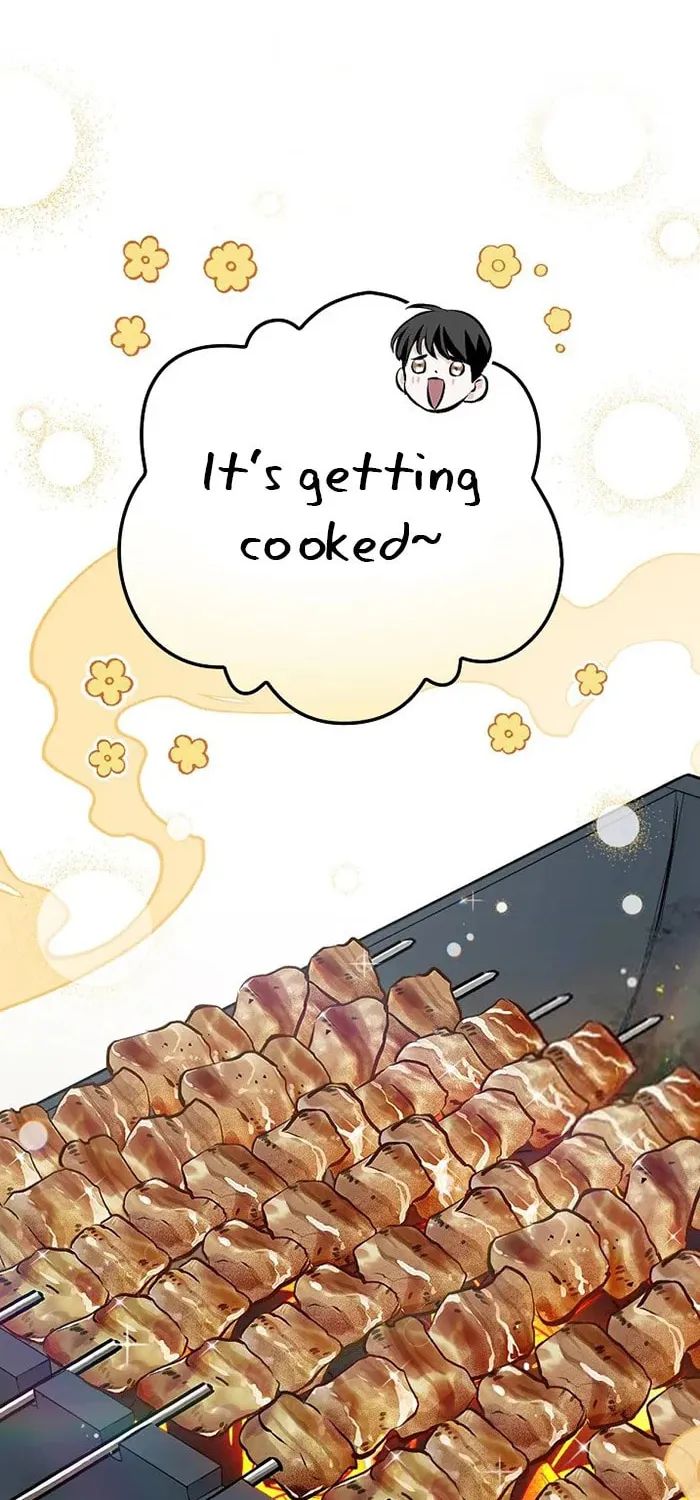 Read Gourmet Gaming chapter 88 image 66 on Lezhin