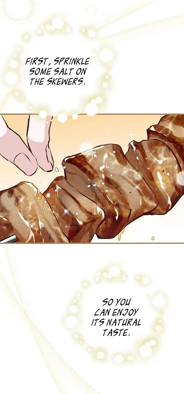 Read Gourmet Gaming chapter 88 image 68 on Lezhin