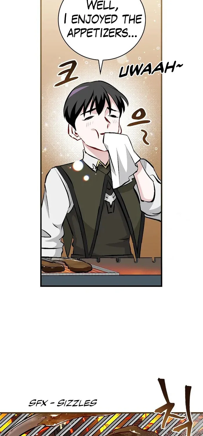 Read Gourmet Gaming chapter 88 image 72 on Lezhin