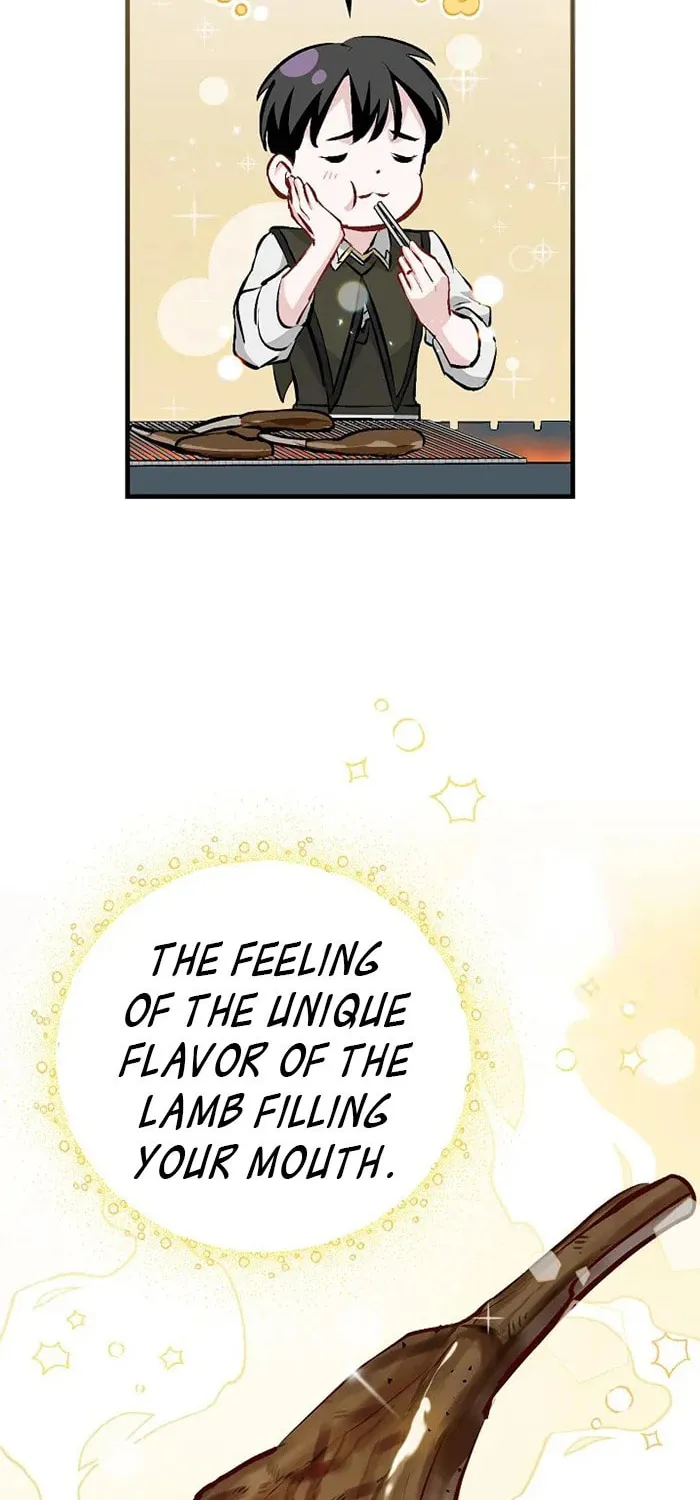 Read Gourmet Gaming chapter 88 image 76 on Lezhin