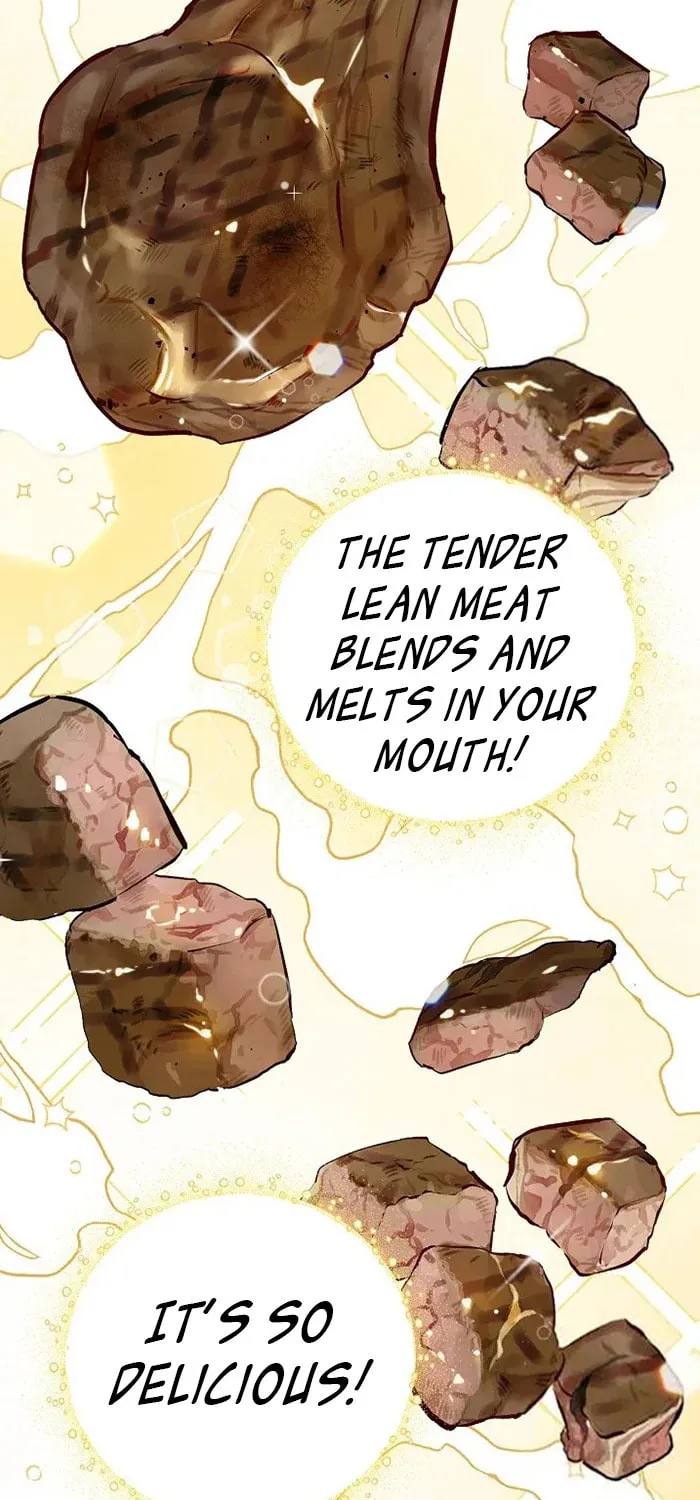 Read Gourmet Gaming chapter 88 image 77 on Lezhin