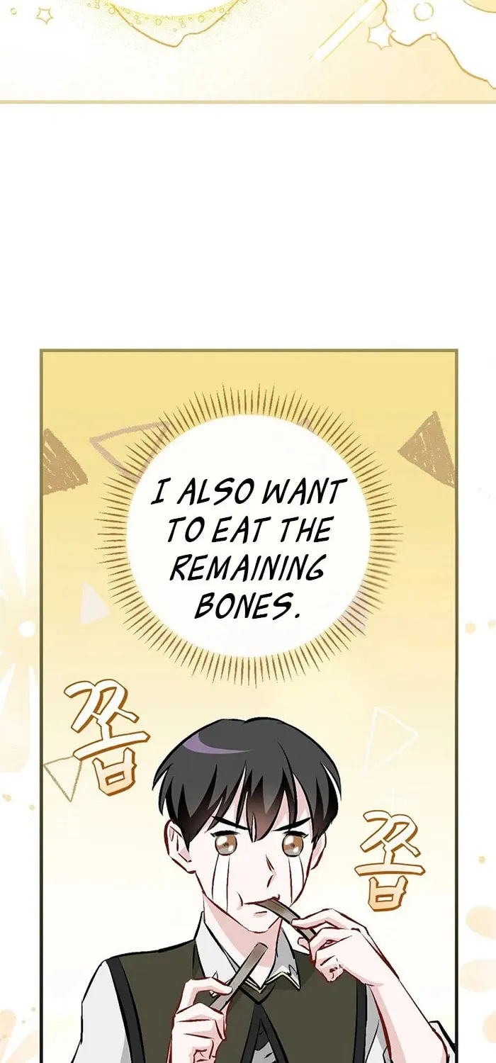 Read Gourmet Gaming chapter 88 image 78 on Lezhin