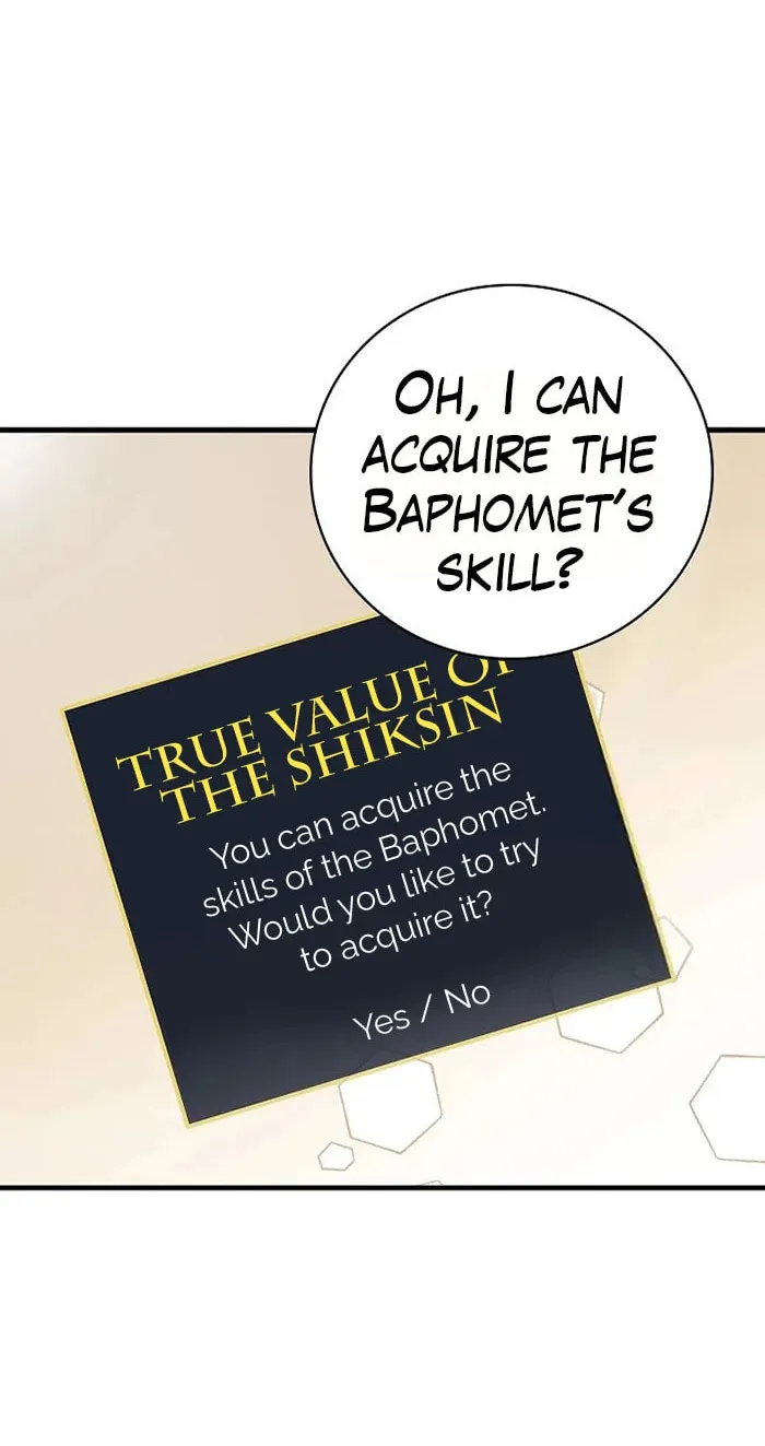 Read Gourmet Gaming chapter 88 image 80 on Lezhin