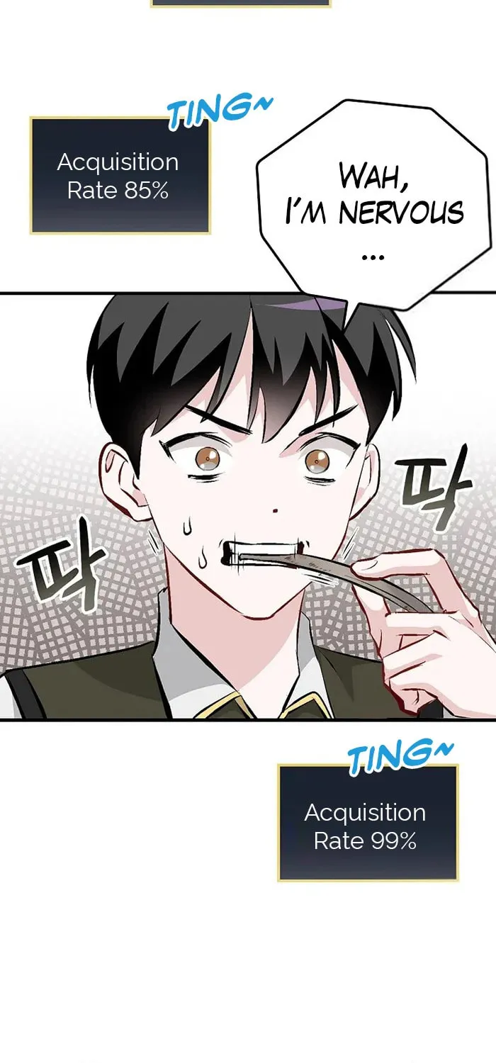 Read Gourmet Gaming chapter 88 image 83 on Lezhin