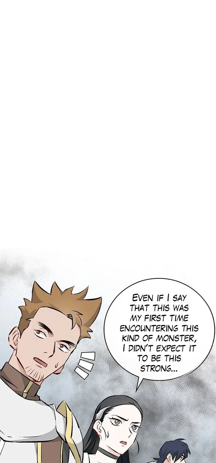 Read Gourmet Gaming chapter 88 image 9 on Lezhin
