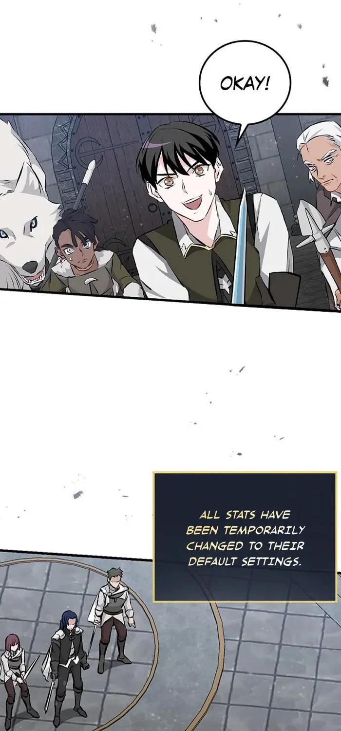 Read Gourmet Gaming chapter 90 image 11 on Lezhin