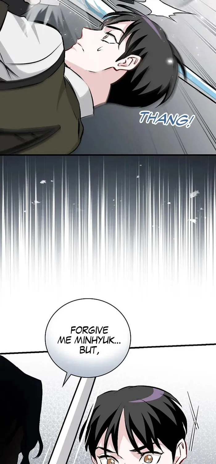 Read Gourmet Gaming chapter 90 image 14 on Lezhin