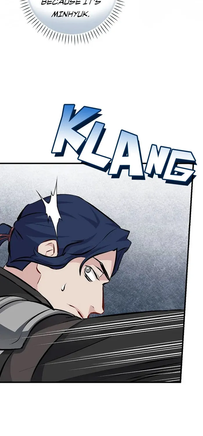 Read Gourmet Gaming chapter 90 image 18 on Lezhin