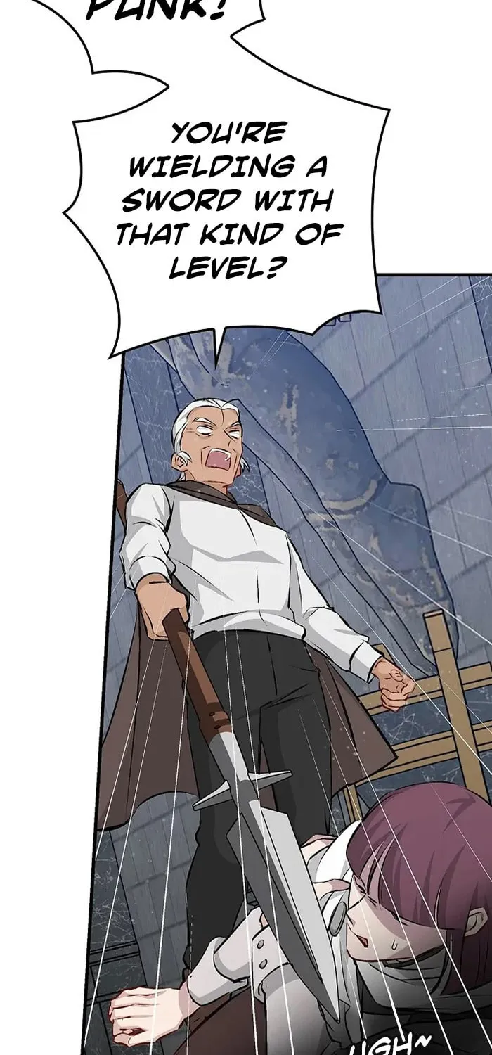 Read Gourmet Gaming chapter 90 image 20 on Lezhin