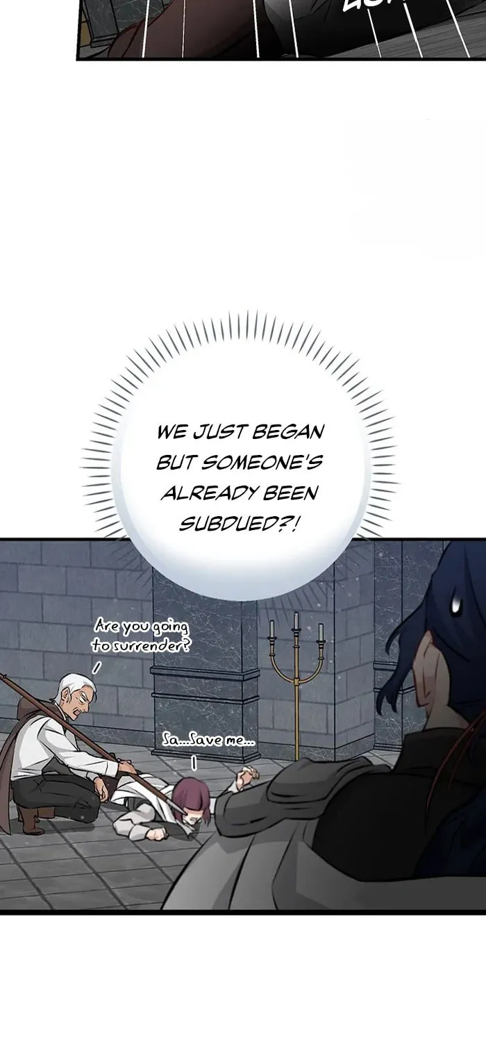 Read Gourmet Gaming chapter 90 image 21 on Lezhin