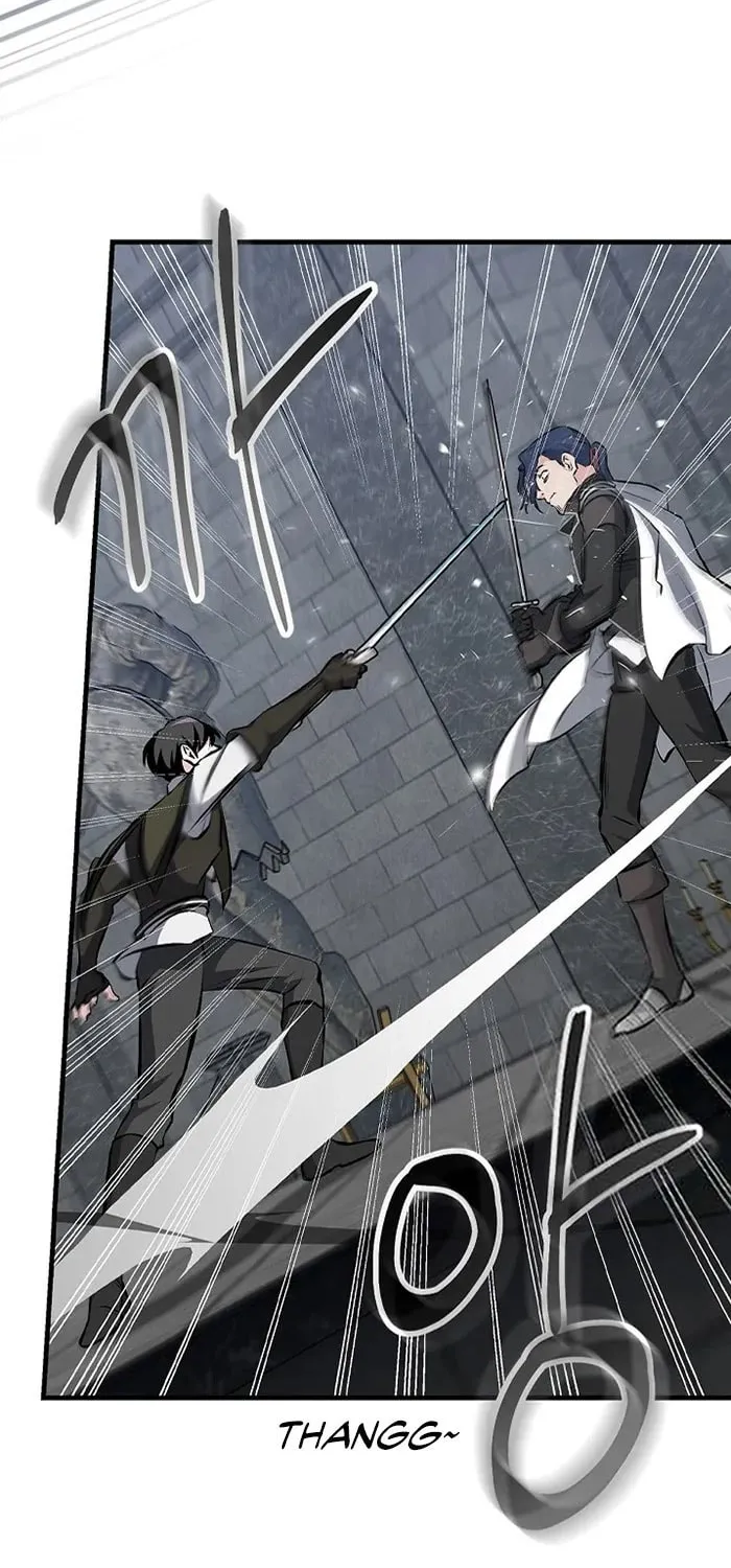 Read Gourmet Gaming chapter 90 image 26 on Lezhin