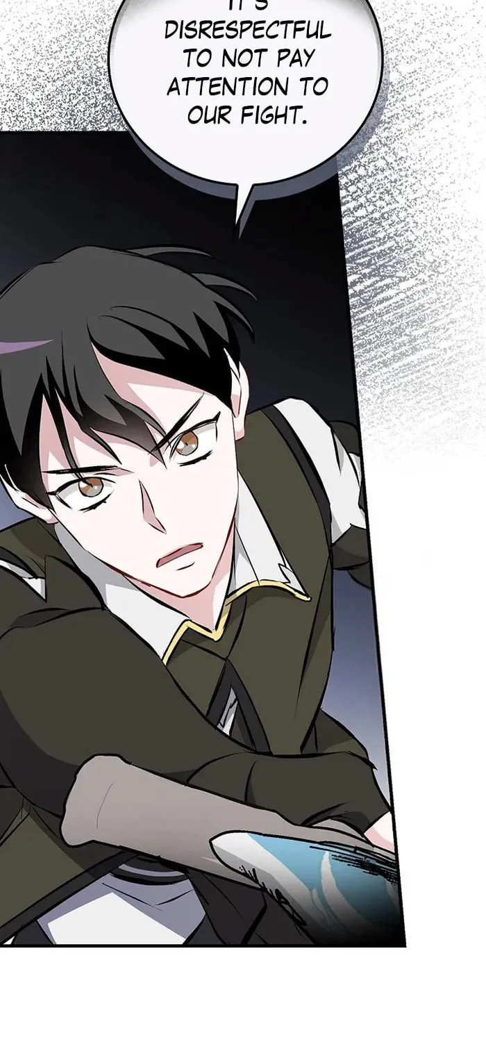 Read Gourmet Gaming chapter 90 image 29 on Lezhin