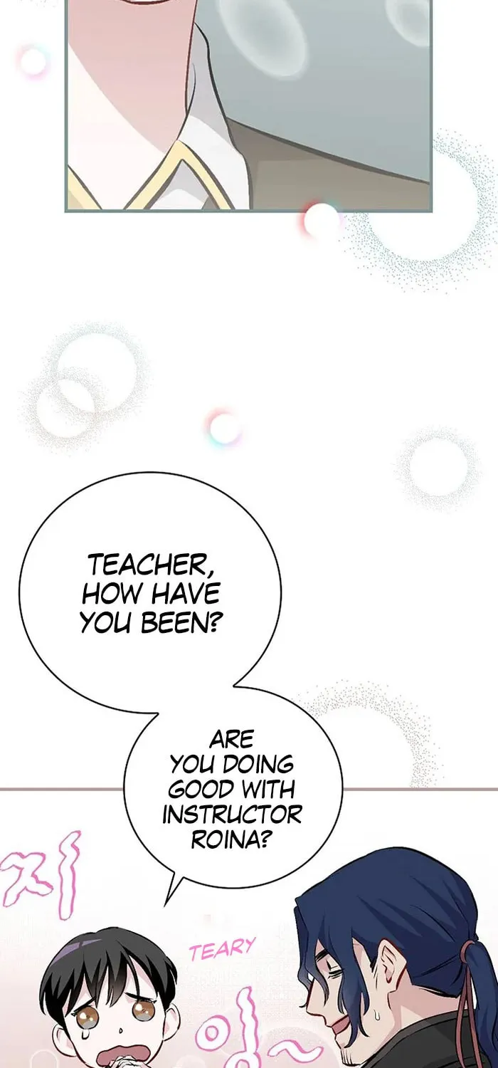 Read Gourmet Gaming chapter 90 image 3 on Lezhin