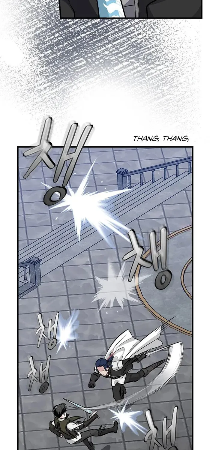 Read Gourmet Gaming chapter 90 image 31 on Lezhin