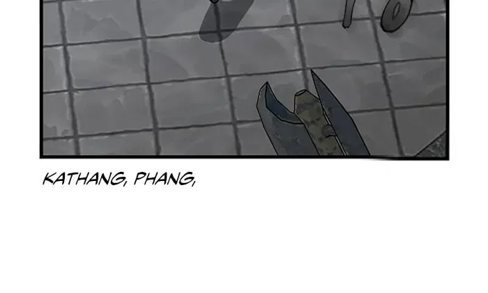 Read Gourmet Gaming chapter 90 image 32 on Lezhin