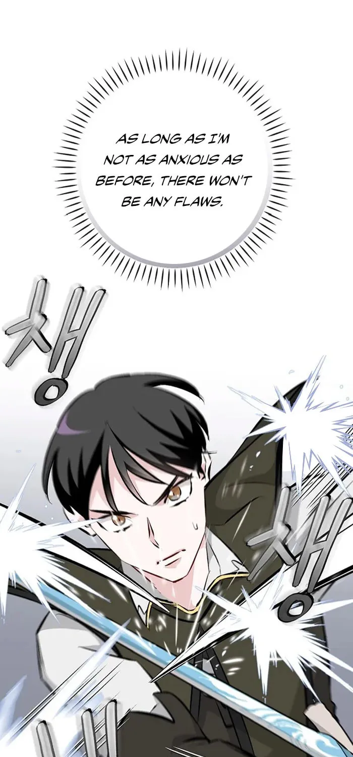 Read Gourmet Gaming chapter 90 image 33 on Lezhin