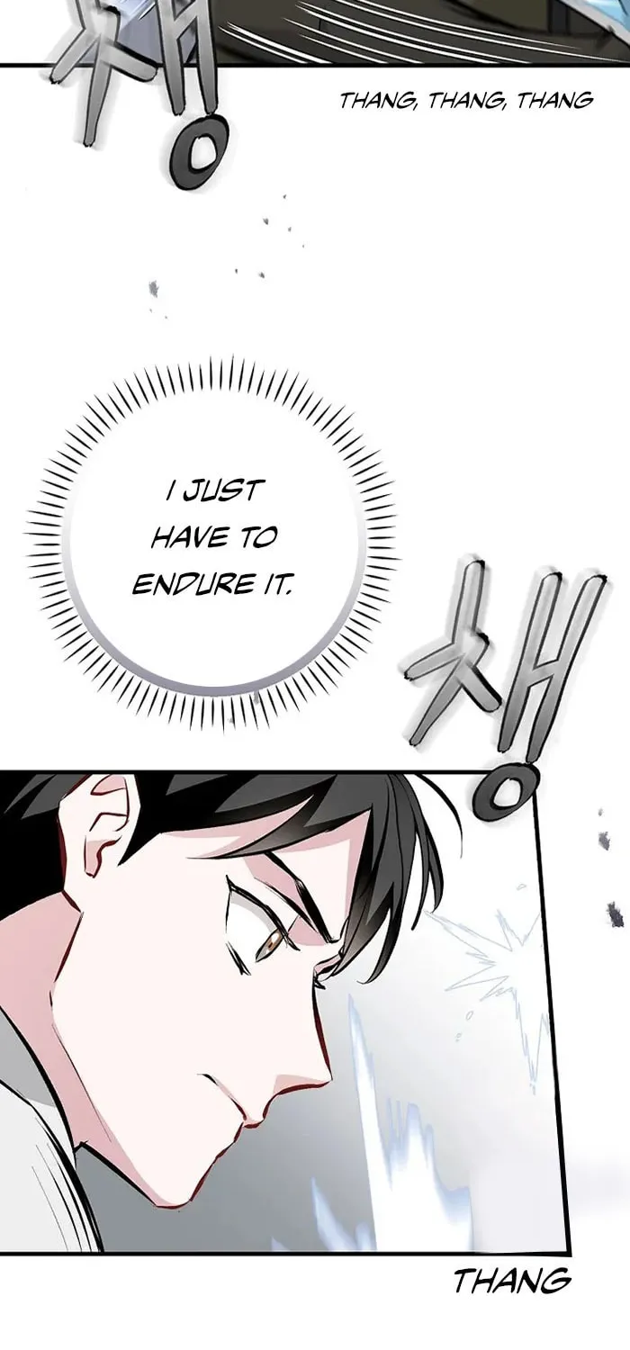 Read Gourmet Gaming chapter 90 image 34 on Lezhin