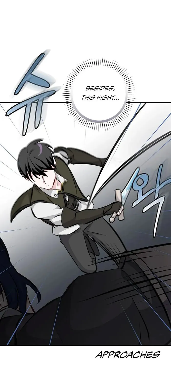 Read Gourmet Gaming chapter 90 image 35 on Lezhin