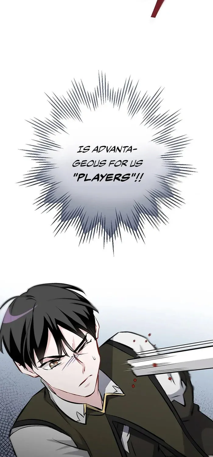 Read Gourmet Gaming chapter 90 image 37 on Lezhin