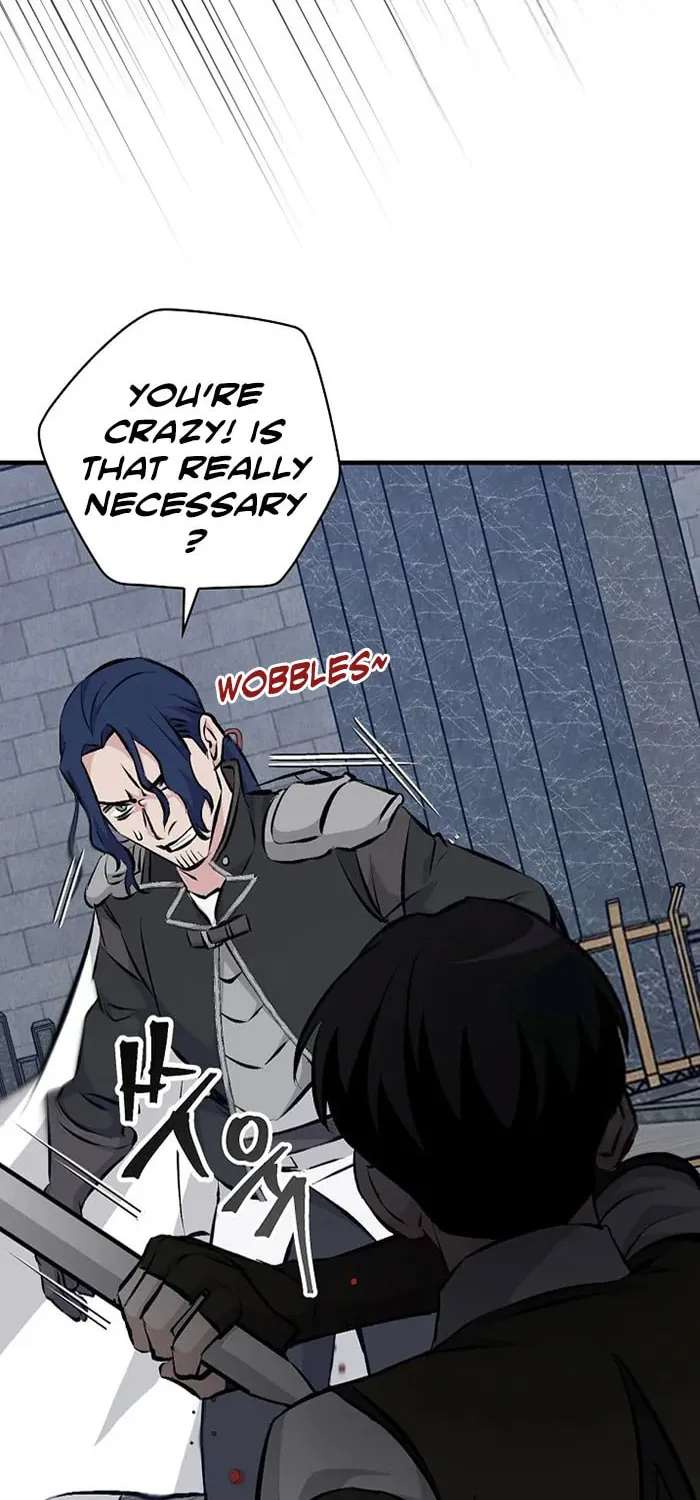 Read Gourmet Gaming chapter 90 image 41 on Lezhin