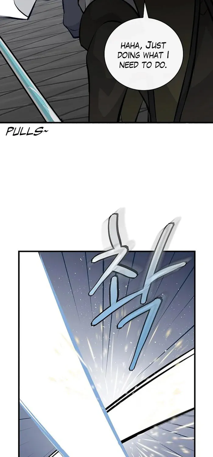 Read Gourmet Gaming chapter 90 image 42 on Lezhin