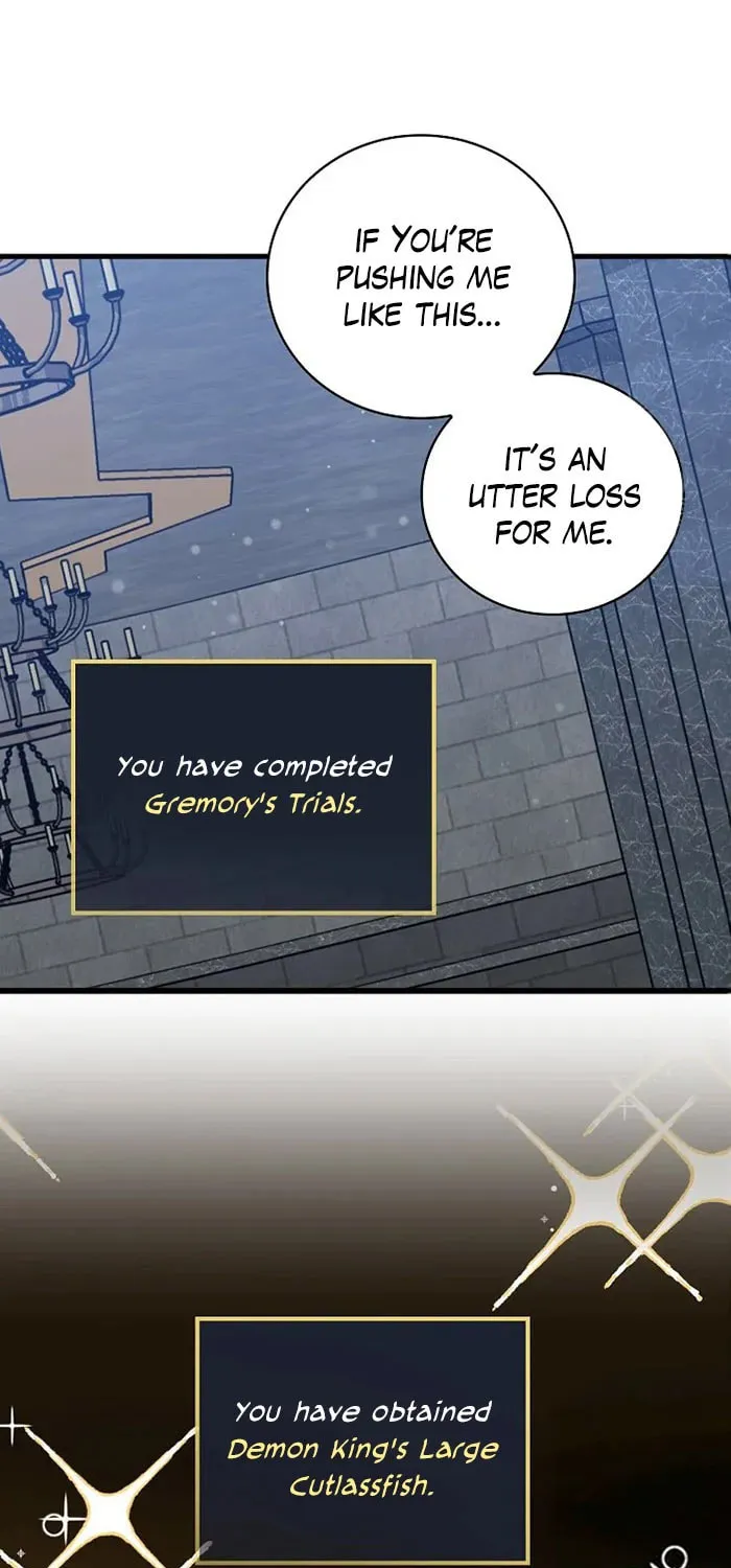 Read Gourmet Gaming chapter 90 image 46 on Lezhin