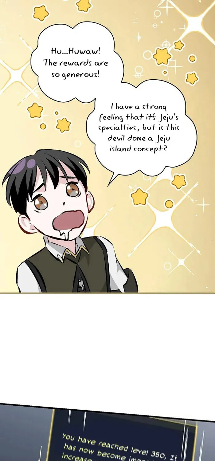 Read Gourmet Gaming chapter 90 image 48 on Lezhin