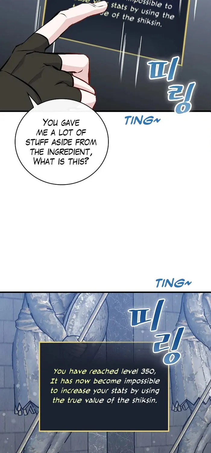 Read Gourmet Gaming chapter 90 image 49 on Lezhin