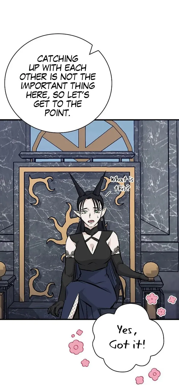 Read Gourmet Gaming chapter 90 image 5 on Lezhin