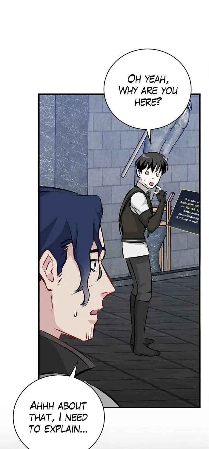 Read Gourmet Gaming chapter 90 image 53 on Lezhin