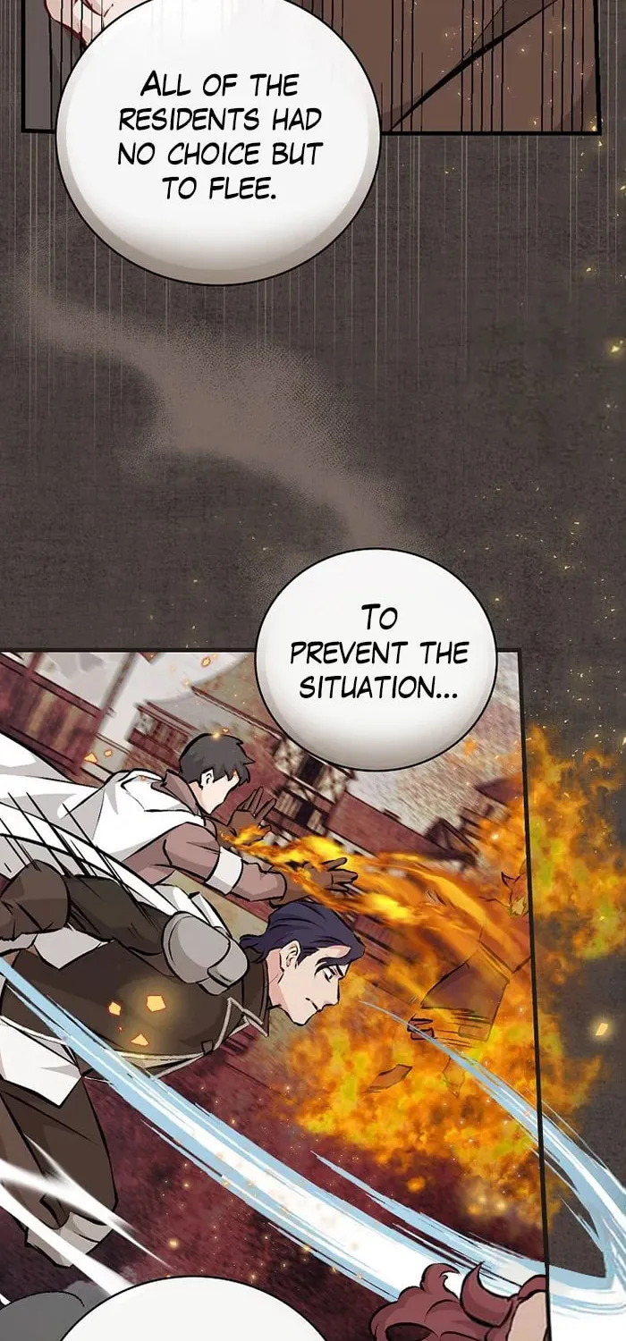 Read Gourmet Gaming chapter 90 image 56 on Lezhin