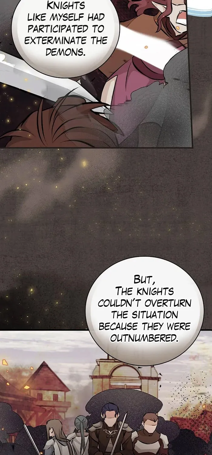 Read Gourmet Gaming chapter 90 image 57 on Lezhin