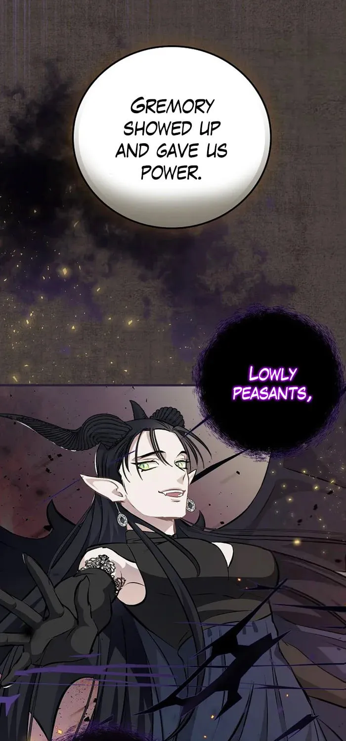 Read Gourmet Gaming chapter 90 image 60 on Lezhin