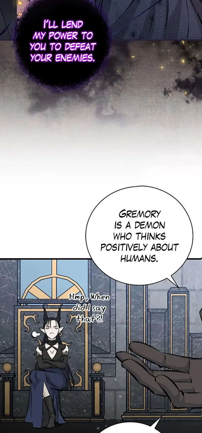Read Gourmet Gaming chapter 90 image 61 on Lezhin