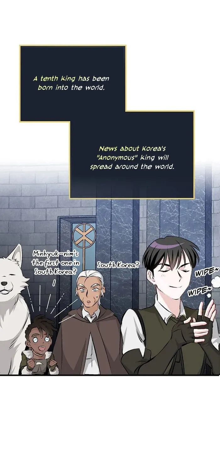 Read Gourmet Gaming chapter 90 image 67 on Lezhin