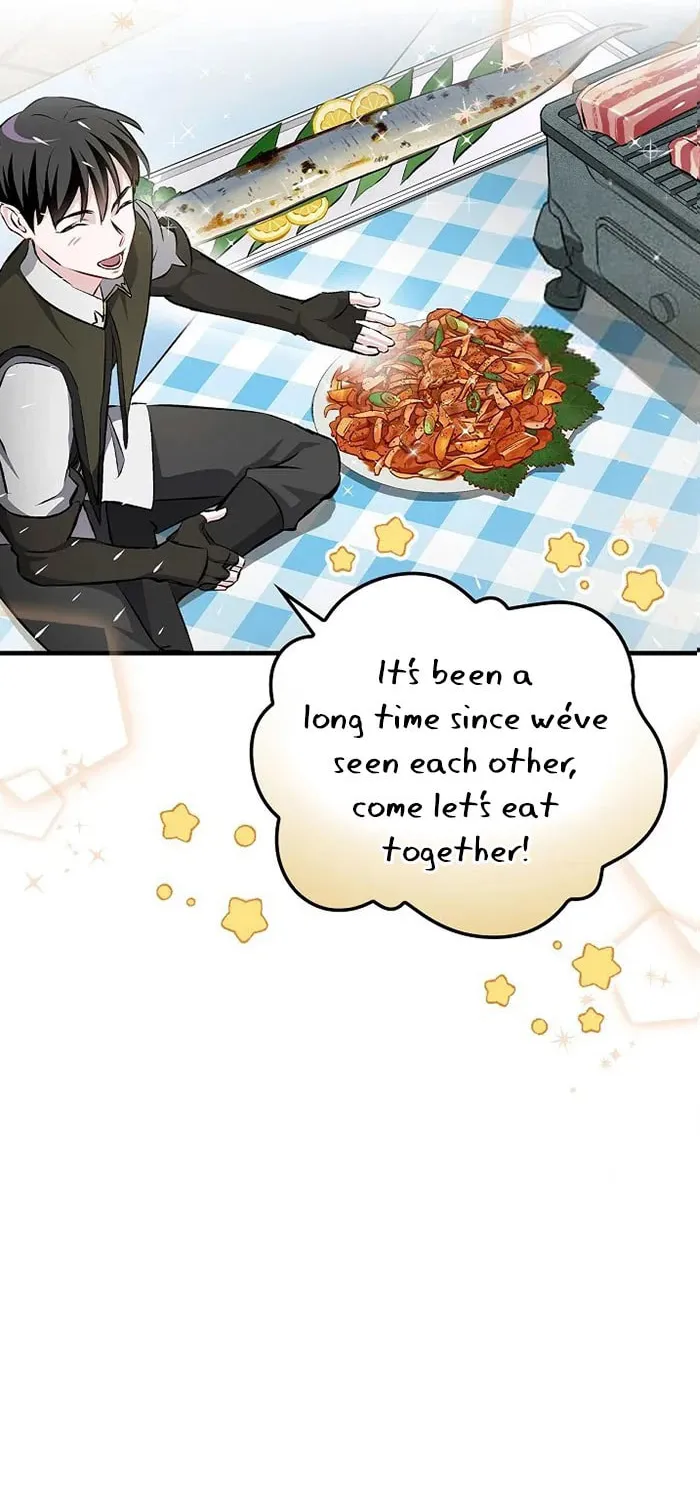 Read Gourmet Gaming chapter 90 image 72 on Lezhin